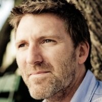 Rob Cooke