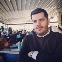 Payam Zare