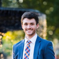 Connor Durham