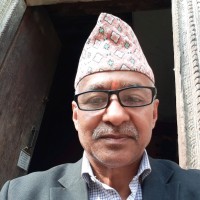 Ram Prasad Kadel