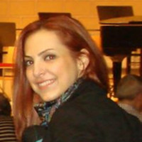 Arineh Maelian