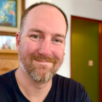 Andrew Dale