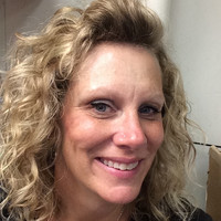 Kimberly Billet