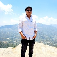 Anuj Verma