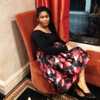 Nora Alaekwe