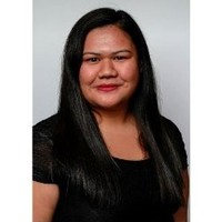 Katherina Crisostomo