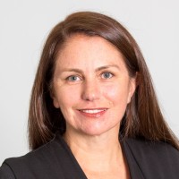 Fiona Taylor