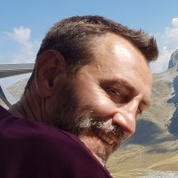 Pascal Montero