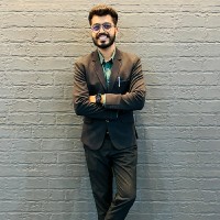 Mayank Soni