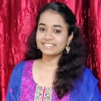 Mansi Sawant