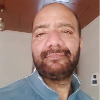 Tariq Bhat