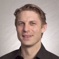 Jeremy Veillard