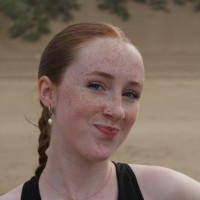 Ellen Cooper