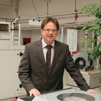 Joerg Noe