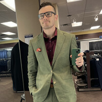 Stephen Ahern