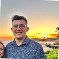 Ryan England, Mls(Ascp)ᶜᵐscymᶜᵐ