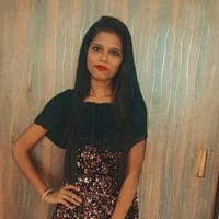 Naina Gupta