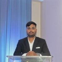 Yash Brahmankar