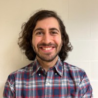 Matthew Mcgill, Phd