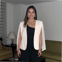 María Paula Segura Hernández