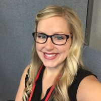 Chelsea Mcgillen