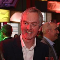 Peter Mcgivern