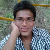 Harshal Chheda