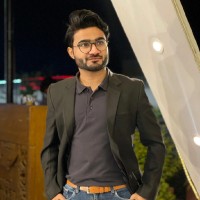 Shamroz Khan