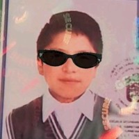 Jesus Perez Mendoza