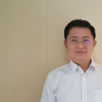陈湘东