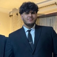 Kareem Alzahabi