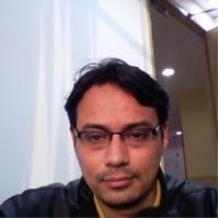 Shantanu Joshi