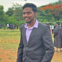 Vikram R