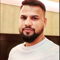 Shivaraj P