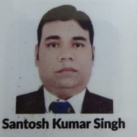 Santosh Singh