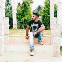 Shashank Gowda