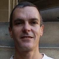 Jonathan Jordan