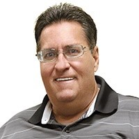 Jim Stigall