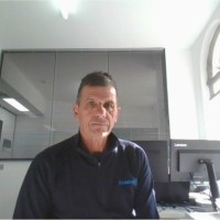 Tony Candy