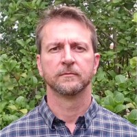 Simon Slattery