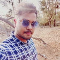 Roson Kumar Mohapatra