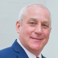 Peter Daines