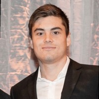 Vincent Lanctôt-Reeves, Ing./Eng.