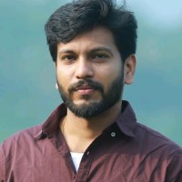 NIDHIN V K