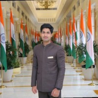 Saurabh Chauhan