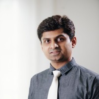 Amit Prakash