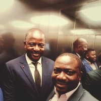 Chairman Happy group