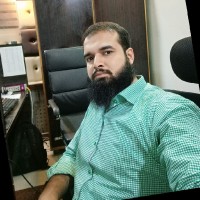 Muhammad Usman Azhar