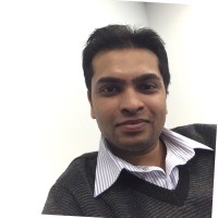 Abhishek Jain