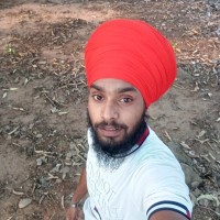 Harvinder Singh Singh